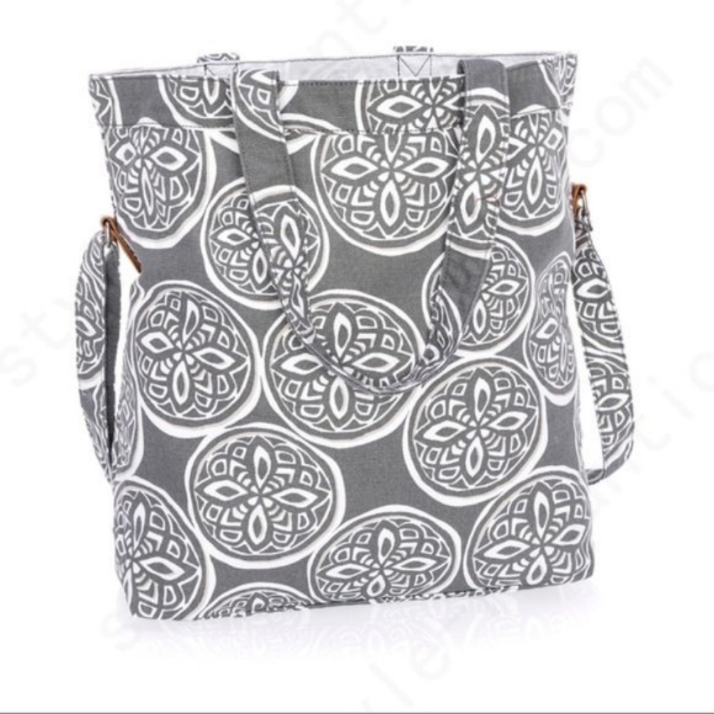 Thirty-one Retro Metro Fold-Over